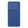 Per Samsung Galaxy A36 5G NILLKIN Black Mirror Pro Series Camshield Custodia per telefono PC (blu) Per Samsung Galaxy A36 5G NILLKIN Black Mirror Pro Series Camshield Custodia per telefono PC (blu)