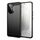Custodia per telefono in TPU con texture spazzolata in fibra di carbonio per Honor 300 (nero) Custodia per telefono in TPU con texture spazzolata in fibra di carbonio per Honor 300 (nero)