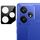 Per Realme Neo7 IMAK Pellicola in vetro per obiettivo fotocamera posteriore Versione nera Per Realme Neo7 IMAK Pellicola in vetro per obiettivo fotocamera posteriore Versione nera