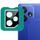 Per Realme Neo7 imak Black Version HD Glass Pellicola per obiettivo della fotocamera posteriore, versione autoposizionante Per Realme Neo7 imak Black Version HD Glass Pellicola per obiettivo della fotocamera posteriore, versione autoposizionante