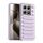 Per Xiaomi 14T Capsule Series Candy Color IMD Custodia per telefono (viola) Per Xiaomi 14T Capsule Series Candy Color IMD Custodia per telefono (viola)