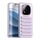 Per Redmi Note 14 Pro+ 5G Capsule Series Custodia per telefono Candy Color IMD (viola) Per Redmi Note 14 Pro+ 5G Capsule Series Custodia per telefono Candy Color IMD (viola)