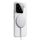 Caricabatterie wireless magnetico originale Xiaomi 30W (bianco)