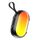 awei KA1 Altoparlante Bluetooth portatile con luce colorata per esterni (nero) awei KA1 Altoparlante Bluetooth portatile con luce colorata per esterni (nero)