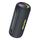 awei KA33 Altoparlante Bluetooth portatile impermeabile per esterni Subwoofer (nero) awei KA33 Altoparlante Bluetooth portatile impermeabile per esterni Subwoofer (nero)