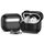 Per Samsung Galaxy Buds3 / 3 Pro Mars Earphone Custodia protettiva con blocco di sicurezza (nero) Per Samsung Galaxy Buds3 / 3 Pro Mars Earphone Custodia protettiva con blocco di sicurezza (nero)