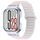 Per Redmi Watch 5 / Watch 4 Cinturino in silicone magnetico a forma di I con cornice in metallo argentato (Pink Starlight) Per Redmi Watch 5 / Watch 4 Cinturino in silicone magnetico a forma di I con cornice in metallo argentato (Pink Starlight)