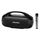 awei Y886 Altoparlante portatile TWS Bluetooth con microfono (nero)