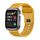 Per Huawei Watch D2 Cinturino in silicone punteggiato (giallo)