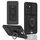 Per Samsung Galaxy S25+ 5G Custodia per telefono in silicone con supporto magnetico scorrevole Camshield (nero) Per Samsung Galaxy S25+ 5G Custodia per telefono in silicone con supporto magnetico scorrevole Camshield (nero)