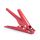 Taglierina automatica portatile per fascette stringicavo in nylon, strumento di serraggio in acciaio inossidabile (HS-519) Taglierina automatica portatile per fascette stringicavo in nylon, strumento di serraggio in acciaio inossidabile (HS-519)