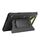 Per Ulefone Armor Pad 4 Series Custodia per tablet multiuso 4 in 1 Ulefone (nero) Per Ulefone Armor Pad 4 Series Custodia per tablet multiuso 4 in 1 Ulefone (nero)
