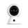 K11 1080P HD Night Vision Dual-Band Dual-Light Full Color WiFi Camera (Bianco) K11 1080P HD Night Vision Dual-Band Dual-Light Full Color WiFi Camera (Bianco)