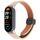 Per Xiaomi Smart Band 9/8 Cinturino per orologio in microfibra con fibbia magnetica pieghevole (albicocca crema) Per Xiaomi Smart Band 9/8 Cinturino per orologio in microfibra con fibbia magnetica pieghevole (albicocca crema)