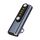 Adattatore convertitore di interfaccia USB-C/Type-C per auricolari a conduzione ossea/Smart Watch, interfaccia: 4 pin (nero) Adattatore convertitore di interfaccia USB-C/Type-C per auricolari a conduzione ossea/Smart Watch, interfaccia: 4 pin (nero)