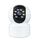 A10 Mini 360 PTZ WiFi Telecamera di sorveglianza Smart Home IP Camera Night Vision Baby Monitor (Bianco) A10 Mini 360 PTZ WiFi Telecamera di sorveglianza Smart Home IP Camera Night Vision Baby Monitor (Bianco)