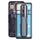 Per ZTE nubia Red Magic 7S Cover posteriore in vetro per batteria (trasparente) Per ZTE nubia Red Magic 7S Cover posteriore in vetro per batteria (trasparente)