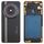 Per ZTE nubia Focus Cover posteriore in vetro per batteria con cornice centrale/Copertura obiettivo fotocamera (nero) Per ZTE nubia Focus Cover posteriore in vetro per batteria con cornice centrale/Copertura obiettivo fotocamera (nero)