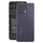 Per ZTE Blade V50 Vita Cover posteriore batteria con copriobiettivo fotocamera (nero) Per ZTE Blade V50 Vita Cover posteriore batteria con copriobiettivo fotocamera (nero)