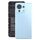 Per ZTE Blade V50 Vita Cover posteriore della batteria con copriobiettivo della fotocamera (blu) Per ZTE Blade V50 Vita Cover posteriore della batteria con copriobiettivo della fotocamera (blu)