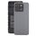 Per ZTE Blade A55 Z2450 Cover posteriore batteria con cornice centrale/Copertura obiettivo fotocamera (nero) Per ZTE Blade A55 Z2450 Cover posteriore batteria con cornice centrale/Copertura obiettivo fotocamera (nero)