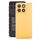 Per ZTE Blade A55 Z2450 Cover posteriore della batteria con cornice centrale/Copertura dell'obiettivo della fotocamera (arancione) Per ZTE Blade A55 Z2450 Cover posteriore della batteria con cornice centrale/Copertura dell'obiettivo della fotocamera (arancione)
