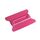 Con raschietto per pellicola magnetica per auto, strumento raschietto alato in plastica (rosa)