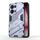 Per OPPO Reno13 Pro 5G Global Punk Armor 2 in 1 PC + TPU Custodia per telefono con supporto (grigio) Per OPPO Reno13 Pro 5G Global Punk Armor 2 in 1 PC + TPU Custodia per telefono con supporto (grigio)