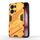 Per OPPO Reno13 Pro 5G Global Punk Armor 2 in 1 PC + TPU Custodia per telefono con supporto (arancione) Per OPPO Reno13 Pro 5G Global Punk Armor 2 in 1 PC + TPU Custodia per telefono con supporto (arancione)