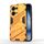 Per OPPO Reno13 5G Global Punk Armor 2 in 1 PC + TPU Custodia per telefono con supporto (arancione) Per OPPO Reno13 5G Global Punk Armor 2 in 1 PC + TPU Custodia per telefono con supporto (arancione)