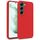 Per Samsung Galaxy S25+ 5G Materiale paglia di grano + Custodia per telefono in TPU (rosso) Per Samsung Galaxy S25+ 5G Materiale paglia di grano + Custodia per telefono in TPU (rosso)