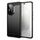 Custodia per telefono in TPU con texture spazzolata in fibra di carbonio per Honor 300 Ultra (nero) Custodia per telefono in TPU con texture spazzolata in fibra di carbonio per Honor 300 Ultra (nero)