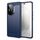 Custodia per telefono in TPU con texture spazzolata in fibra di carbonio per Honor 300 Ultra (blu) Custodia per telefono in TPU con texture spazzolata in fibra di carbonio per Honor 300 Ultra (blu)