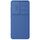 Per Samsung Galaxy S25+ 5G NILLKIN Black Mirror Pro Series Camshield Custodia per telefono PC (blu) Per Samsung Galaxy S25+ 5G NILLKIN Black Mirror Pro Series Camshield Custodia per telefono PC (blu)