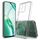Per Honor 200 Smart / X7c Custodia per telefono in TPU acrilico antigraffio (trasparente)