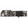 Scheda madre originale smontata con pulsante per impronte digitali per MacBook Air Retina 13 A1932 2019 i5 1.6GHz 16G 512G Scheda madre originale smontata con pulsante per impronte digitali per MacBook Air Retina 13 A1932 2019 i5 1.6GHz 16G 512G