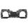 Scheda madre originale smontata con pulsante per impronte digitali per MacBook Pro 13 A1989 2018 i7 2,7 GHz 16 G 512 G Scheda madre originale smontata con pulsante per impronte digitali per MacBook Pro 13 A1989 2018 i7 2,7 GHz 16 G 512 G