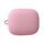 Per Redmi Buds 6 Custodia protettiva rigida per auricolari Bluetooth in PC satinato di colore solido (rosa) Per Redmi Buds 6 Custodia protettiva rigida per auricolari Bluetooth in PC satinato di colore solido (rosa)