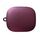 Per Redmi Buds 6 Custodia protettiva rigida in PC satinato per auricolari Bluetooth (rosso vino) Per Redmi Buds 6 Custodia protettiva rigida in PC satinato per auricolari Bluetooth (rosso vino)