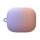 Per Redmi Buds 6 Custodia protettiva per auricolari Bluetooth in PC rigido sfumato satinato (viola arancione) Per Redmi Buds 6 Custodia protettiva per auricolari Bluetooth in PC rigido sfumato satinato (viola arancione)