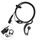 Per BAOFENG Walkie Talkie Interfono In-Ear Cuffie durevoli