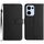 Per OPPO Reno13 5G Global Rhombic Grid Texture Custodia in pelle per telefono (nero) Per OPPO Reno13 5G Global Rhombic Grid Texture Custodia in pelle per telefono (nero)