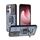 Per OPPO Reno13 Pro 5G Global Sliding Camshield TPU + PC Custodia antiurto per telefono con supporto (blu) Per OPPO Reno13 Pro 5G Global Sliding Camshield TPU + PC Custodia antiurto per telefono con supporto (blu)