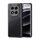 Per Redmi Note 14 Pro 5G DUX DUCIS Aimo Series TPU + PC Custodia per telefono Frosted Feel (Nero) Per Redmi Note 14 Pro 5G DUX DUCIS Aimo Series TPU + PC Custodia per telefono Frosted Feel (Nero)