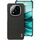 Per Redmi Note 14 Pro+ 5G imak Ruiyi Series Custodia per telefono in tessuto con texture PU + PC (nero) Per Redmi Note 14 Pro+ 5G imak Ruiyi Series Custodia per telefono in tessuto con texture PU + PC (nero)