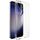 Per Samsung Galaxy S25 5G Imak Wing II Custodia protettiva in cristallo resistente all'usura Per Samsung Galaxy S25 5G Imak Wing II Custodia protettiva in cristallo resistente all'usura