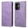 Per OPPO Reno13 F 4G / 5G Business Custodia per telefono in pelle magnetica RFID a tinta unita (viola) Per OPPO Reno13 F 4G / 5G Business Custodia per telefono in pelle magnetica RFID a tinta unita (viola)