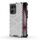 Per OPPO Reno13 Pro 5G Custodia antiurto a nido d'ape globale per telefono (bianco) Per OPPO Reno13 Pro 5G Custodia antiurto a nido d'ape globale per telefono (bianco)