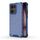 Per OPPO Reno13 Pro 5G Custodia antiurto a nido d'ape globale per telefono (blu) Per OPPO Reno13 Pro 5G Custodia antiurto a nido d'ape globale per telefono (blu)