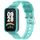 Per Redmi Band 2 / Xiaomi Smart Band 8 Active Color Changing TPU Watch Band (blu) Per Redmi Band 2 / Xiaomi Smart Band 8 Active Color Changing TPU Watch Band (blu)
